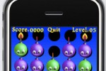 a Bomb Slide ! (iPhone/iPod)