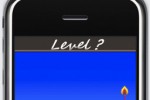 a Bomb Slide ! (iPhone/iPod)