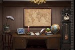 Antrim Escape Full (iPhone/iPod)