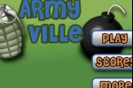 Army Ville (iPhone/iPod)