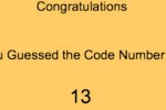 Crack The Code! (iPhone/iPod)