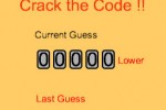 Crack The Code! (iPhone/iPod)
