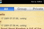 Haypi kingdom (iPhone/iPod)