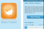 Lumosity Brain Trainer (iPhone/iPod)