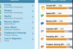 Lumosity Brain Trainer (iPhone/iPod)