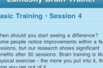 Lumosity Brain Trainer (iPhone/iPod)