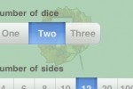Spin The Dice (iPhone/iPod)