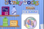 Stinky Socks (iPhone/iPod)