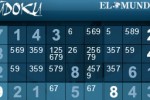 Sudoku Elmundo.es (iPhone/iPod)