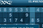 Sudoku Elmundo.es (iPhone/iPod)