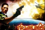 The last soldier (iPhone/iPod)