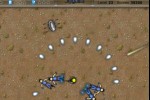 The last soldier (iPhone/iPod)