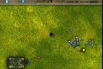 The last soldier (iPhone/iPod)