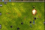 The last soldier (iPhone/iPod)