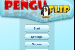 PenguFlip (iPhone/iPod)