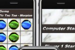 a Gem Tic Tac Toe - Morpion (iPhone/iPod)