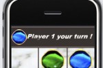 a Gem Tic Tac Toe - Morpion (iPhone/iPod)