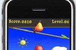 a Fruits Tris ! (iPhone/iPod)