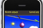 a Fruits Tris ! (iPhone/iPod)