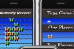 a Butterfly Reversi (iPhone/iPod)