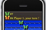 a Butterfly Reversi (iPhone/iPod)