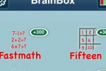 BrainBox (iPhone/iPod)