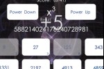 Factor: A Game of Primes (iPhone/iPod)