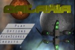 GalaXia (iPhone/iPod)