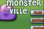 Monster Ville (iPhone/iPod)