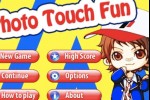 Photo Touch Fun (iPhone/iPod)