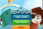 Somali Game (iPhone/iPod)
