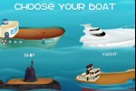 Somali Game (iPhone/iPod)