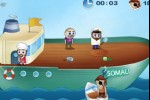 Somali Game (iPhone/iPod)