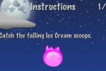 Angels of Ice Cream - KidZillion Game Series (iPhone/iPod)