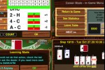 BlackJack 21 Professional Simulator (iPhone/iPod)
