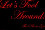 Let's Fool Around (iPhone/iPod)