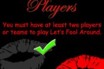 Let's Fool Around (iPhone/iPod)