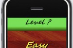 a Purple Dice Peg ! (iPhone/iPod)