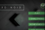 3D Noid (iPhone/iPod)