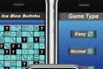 a Ice Dice Sudoku (iPhone/iPod)