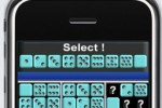 a Ice Dice Sudoku (iPhone/iPod)