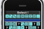 a Ice Dice Sudoku (iPhone/iPod)