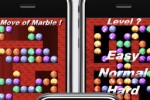 a Move of Marble ! (iPhone/iPod)