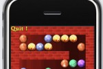 a Move of Marble ! (iPhone/iPod)