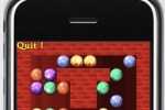a Move of Marble ! (iPhone/iPod)
