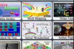 ALL-IN-1 CASUAL GAMEBOX (iPhone/iPod)