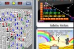 ALL-IN-1 CASUAL GAMEBOX (iPhone/iPod)
