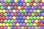 Bubble Aim (iPhone/iPod)