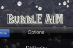 Bubble Aim (iPhone/iPod)