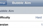 Bubble Aim (iPhone/iPod)